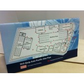 Booklet, 128gsm Art Paper Quantity: 500