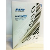 Corporate Folder Quantity: 1000