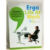 A5 Flyer 157gsm 4C x 4C